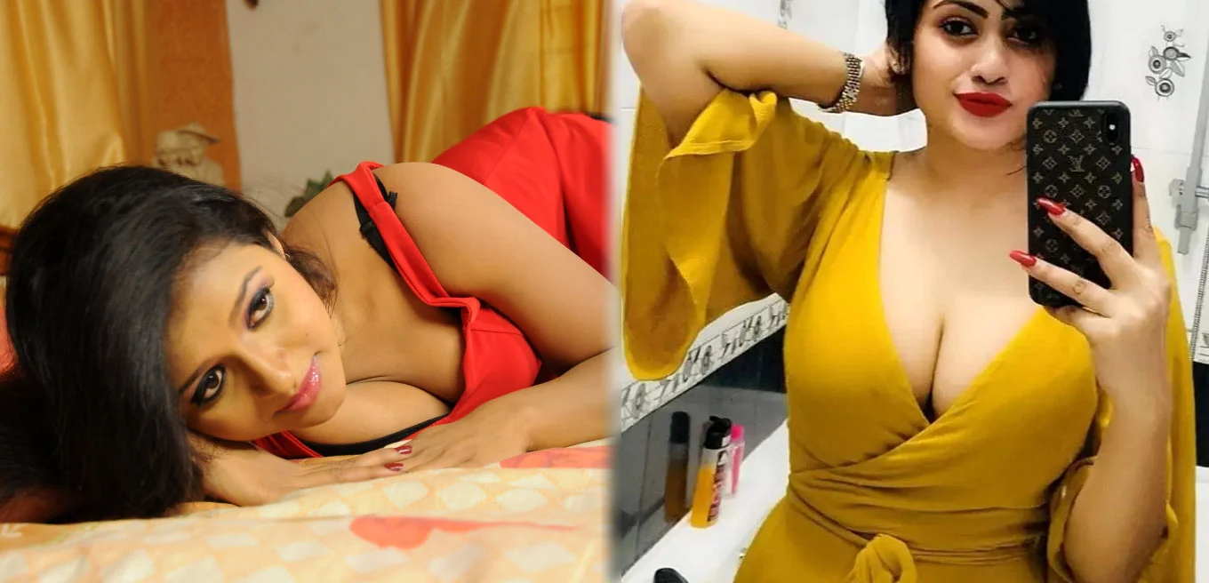 Nagpur Call Girls Banner